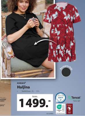 Haljina