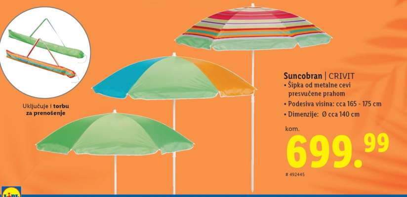 Suncobran