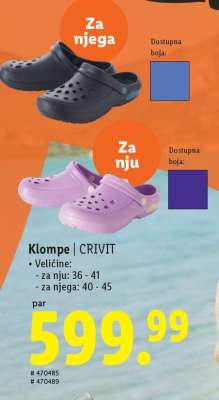 Klompe