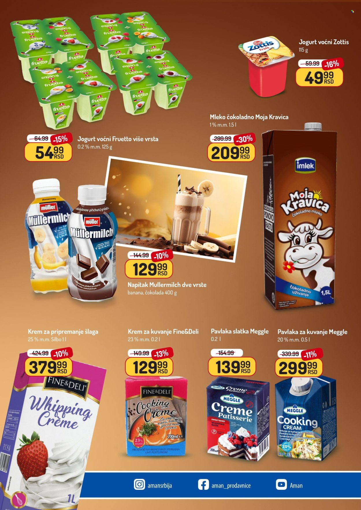 Aman katalog - 26.05.2025 - 08.06.2025. Stranica 1