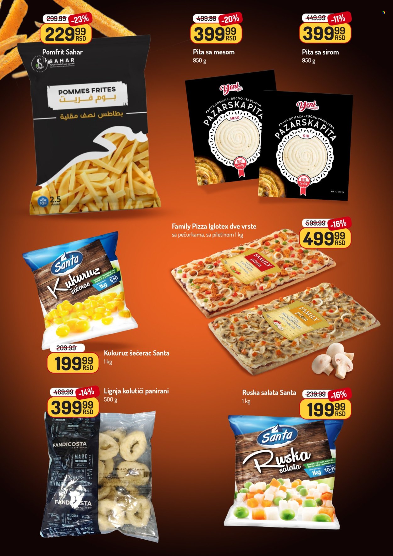 Aman katalog - 26.05.2025 - 08.06.2025. Stranica 1