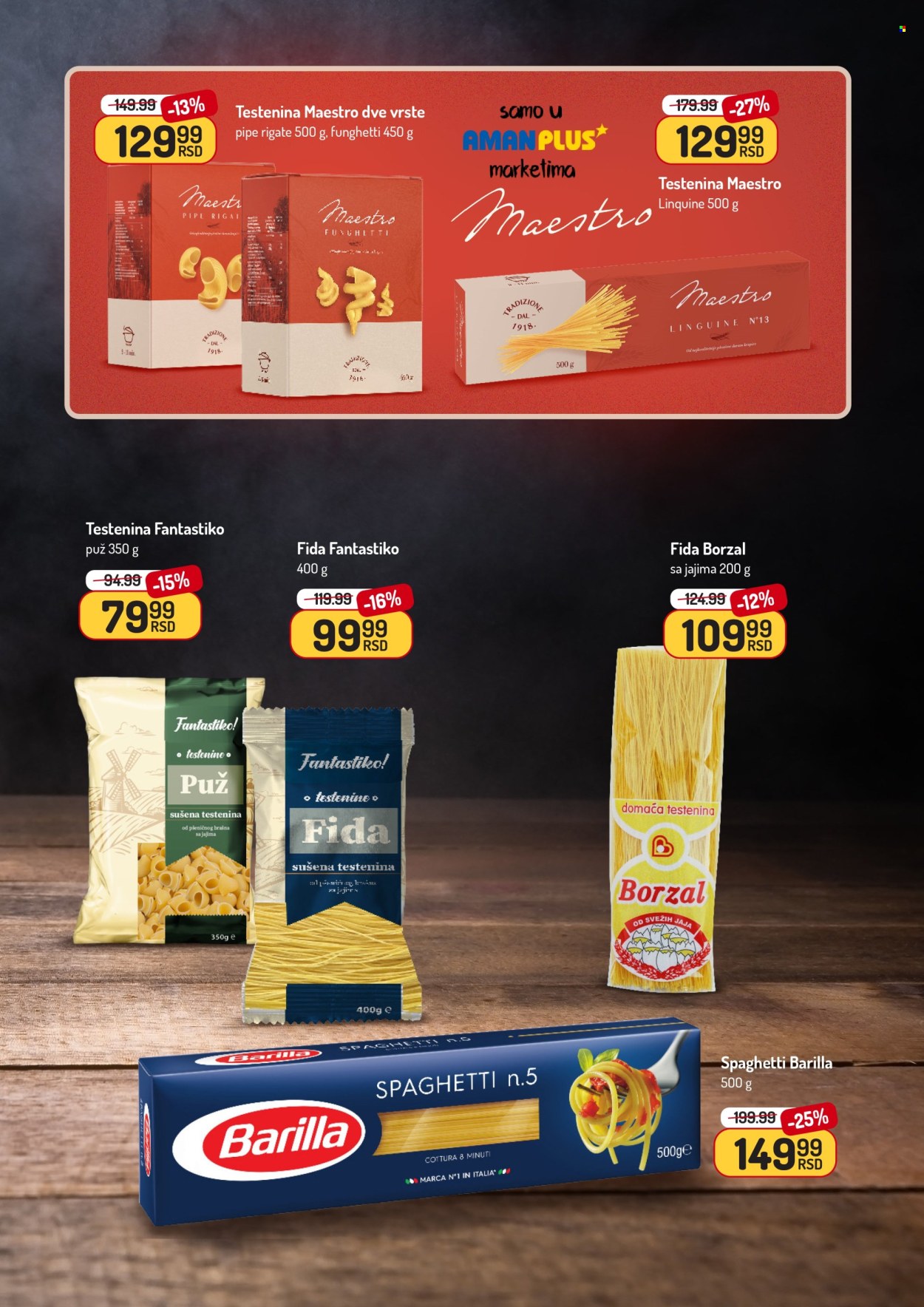 Aman katalog - 26.05.2025 - 08.06.2025. Stranica 1