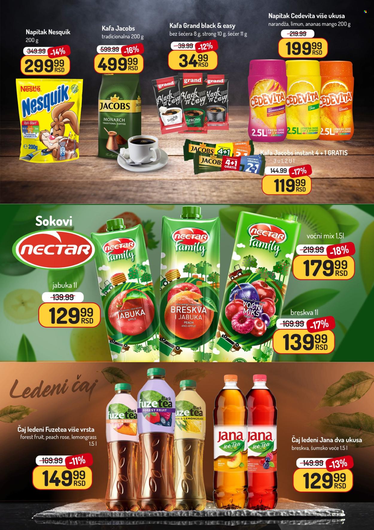 Aman katalog - 26.05.2025 - 08.06.2025. Stranica 1
