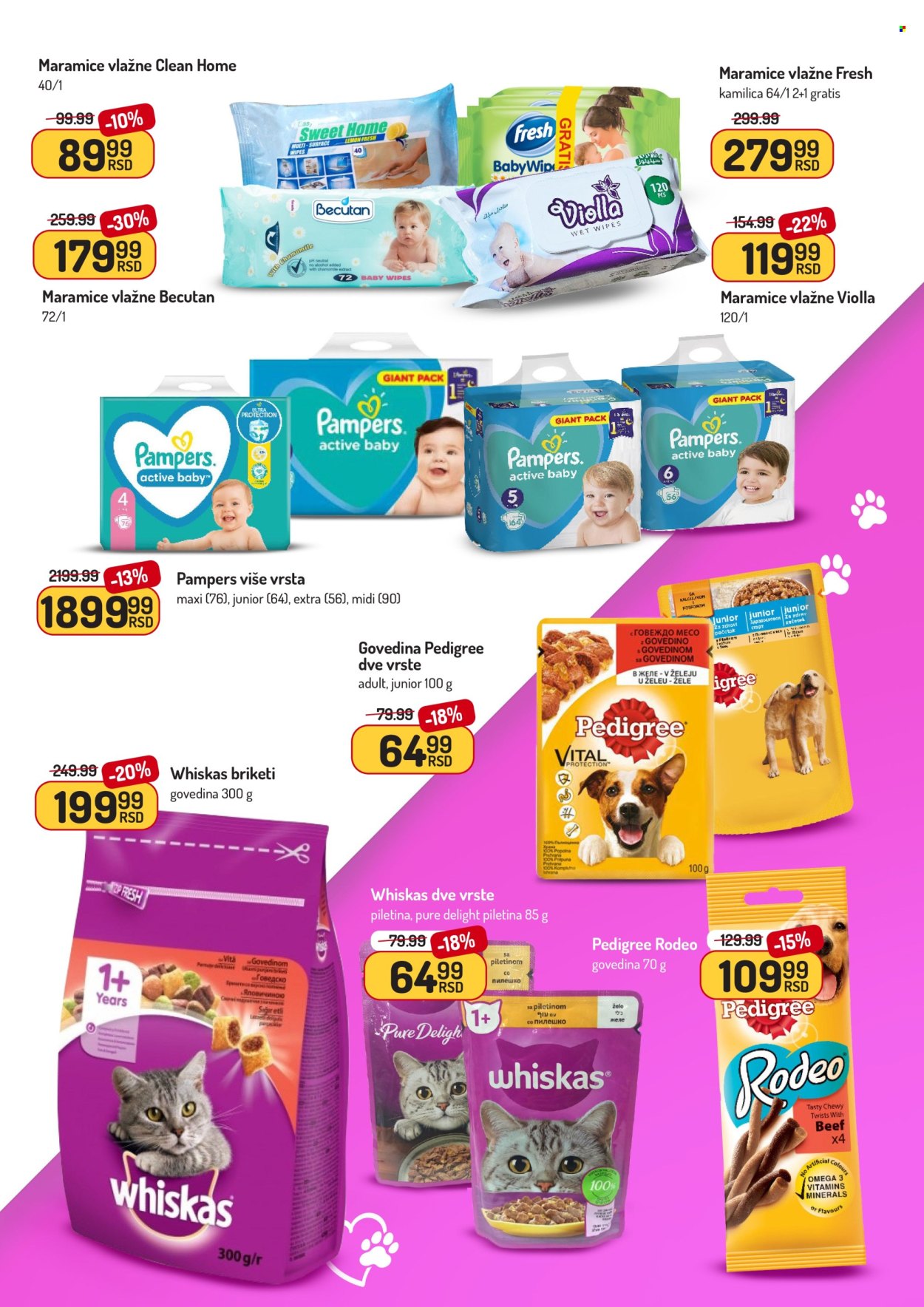 Aman katalog - 26.05.2025 - 08.06.2025. Stranica 1