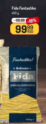 Fida Fantastiko