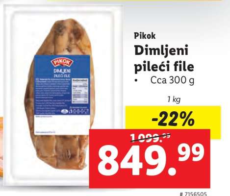 DIMLJENI PILEĆI FILE