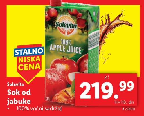 Solevita