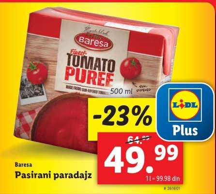 Baresa