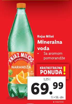 Knjaz Miloš