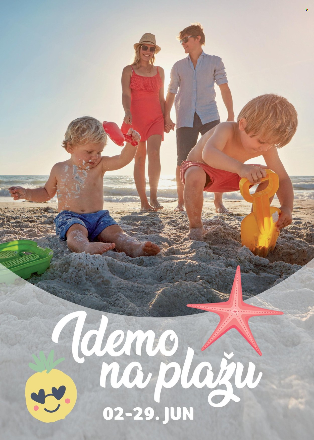 Aksa katalog - 02.06.2025 - 29.06.2025. Stranica 1