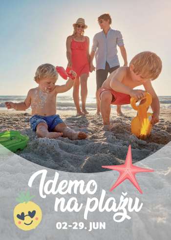 Aksa katalog - 02.06.2025 - 29.06.2025.