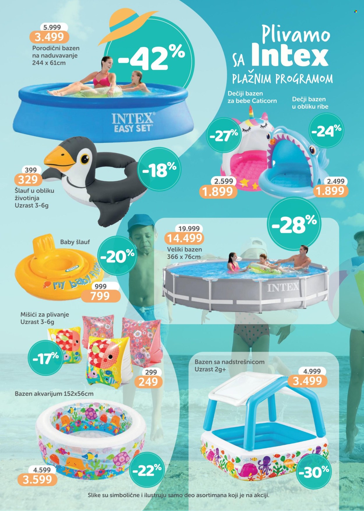 Aksa katalog - 02.06.2025 - 29.06.2025. Stranica 2