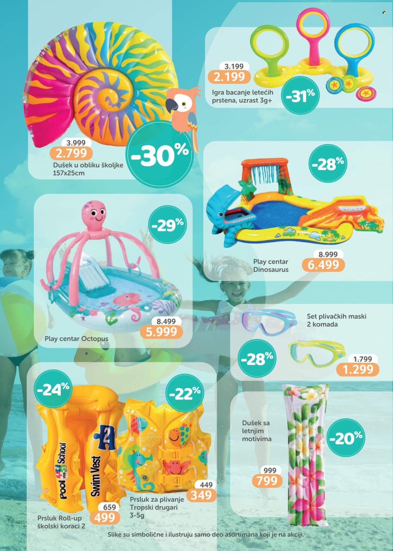 Aksa katalog - 02.06.2025 - 29.06.2025. Stranica 3