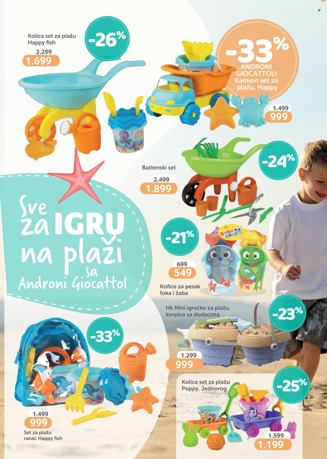 Aksa katalog - 02.06.2025 - 29.06.2025. Stranica 4