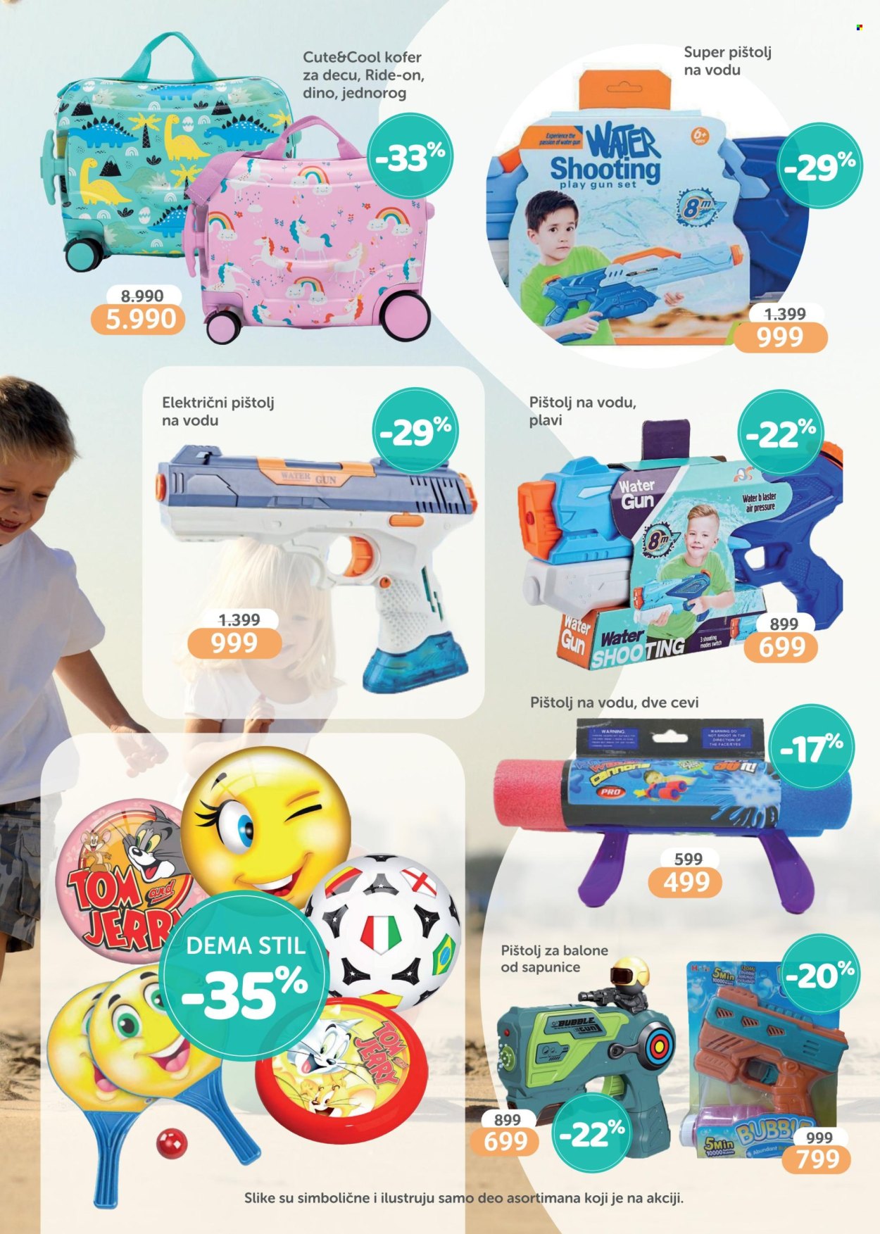 Aksa katalog - 02.06.2025 - 29.06.2025. Stranica 5