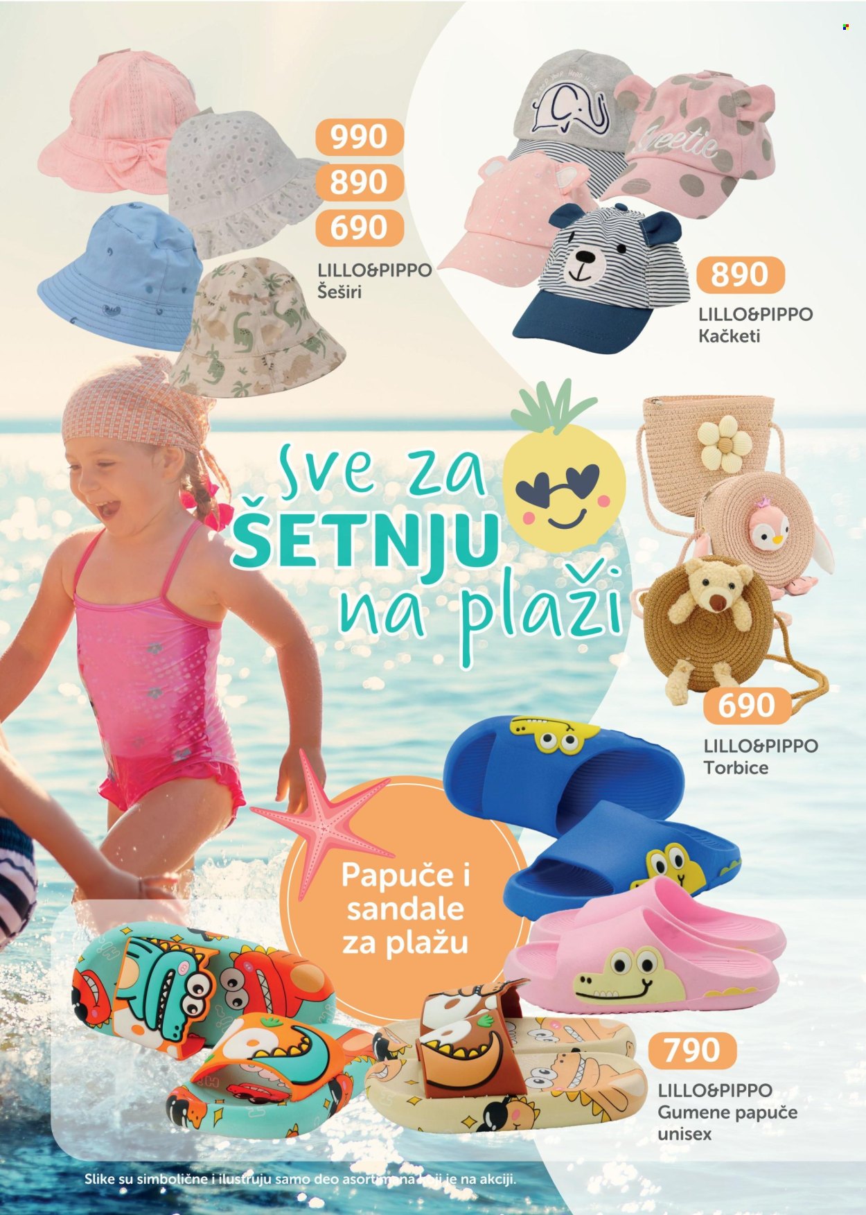 Aksa katalog - 02.06.2025 - 29.06.2025. Stranica 7
