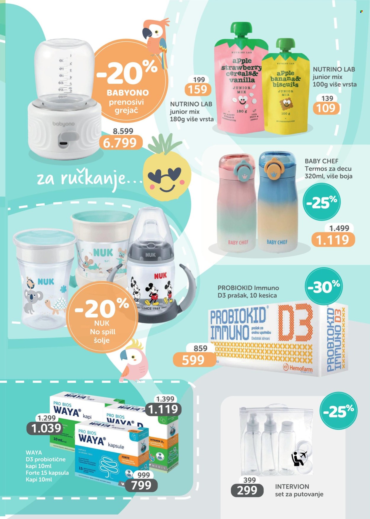 Aksa katalog - 02.06.2025 - 29.06.2025. Stranica 11