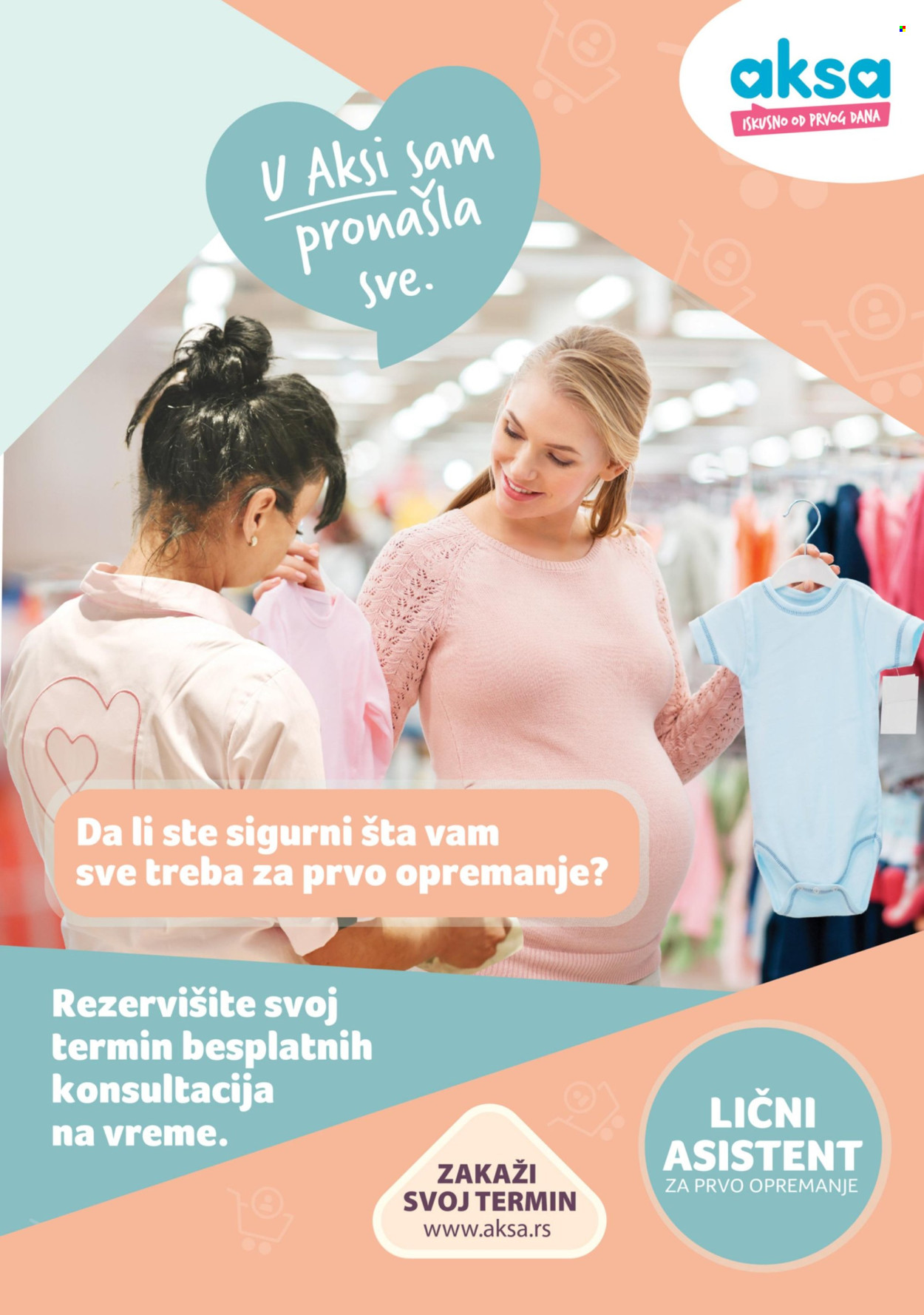 Aksa katalog - 03.06.2025 - 29.06.2025. Stranica 2