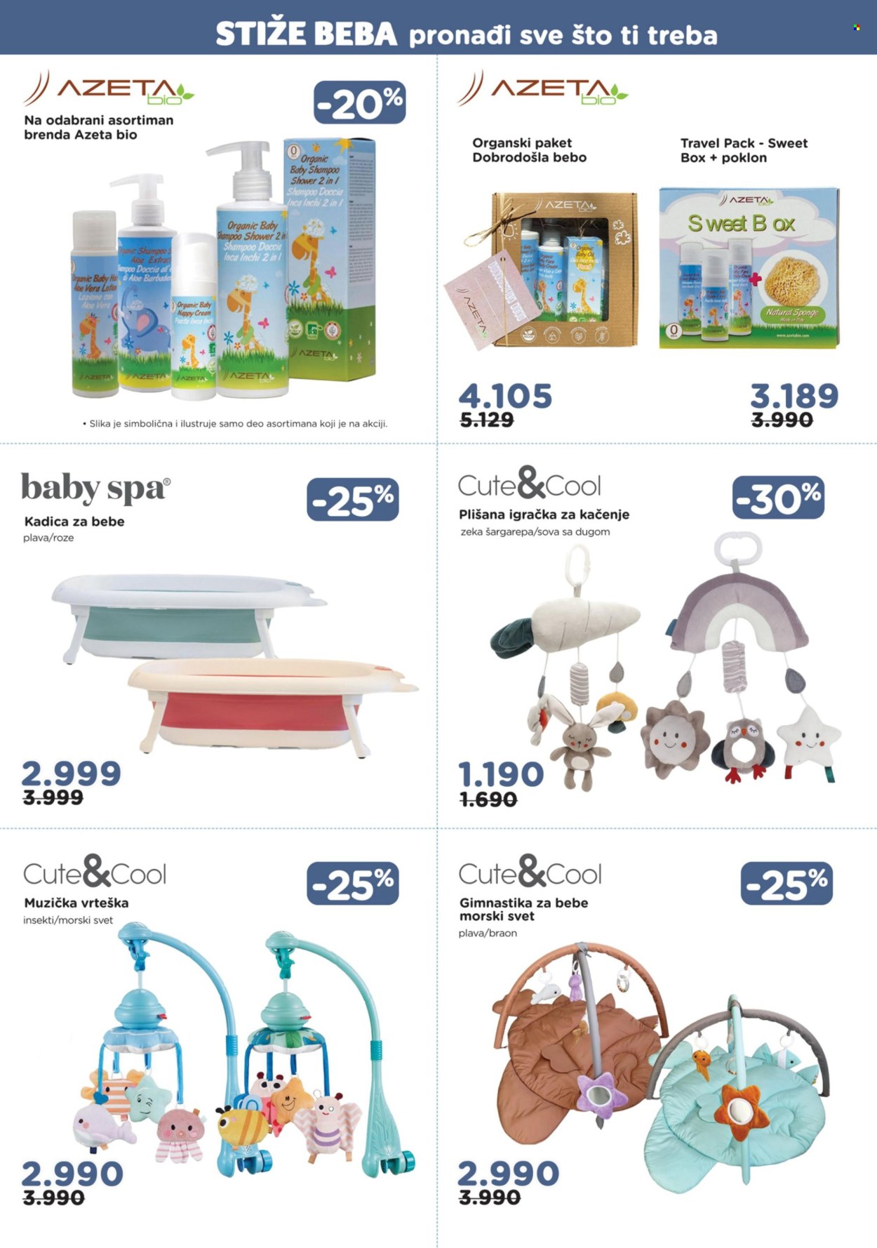 Aksa katalog - 03.06.2025 - 29.06.2025. Stranica 5