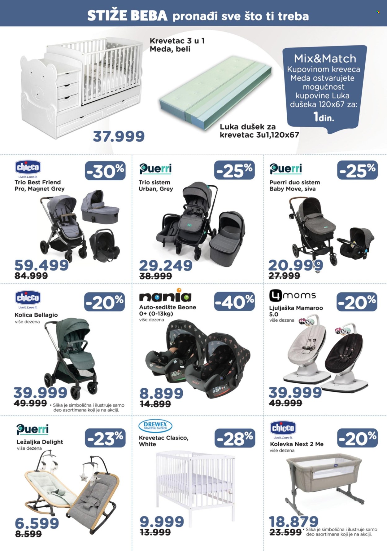 Aksa katalog - 03.06.2025 - 29.06.2025. Stranica 6