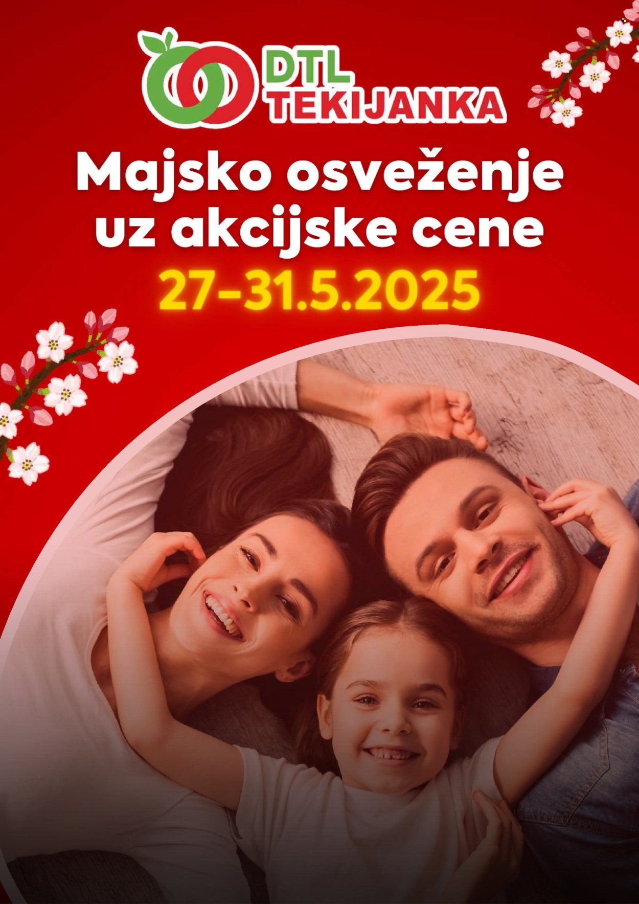 Tekijanka katalog - 27.05.2025 - 31.05.2025. Stranica 1