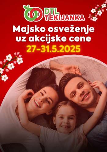 Tekijanka katalog - 27.05.2025 - 31.05.2025.