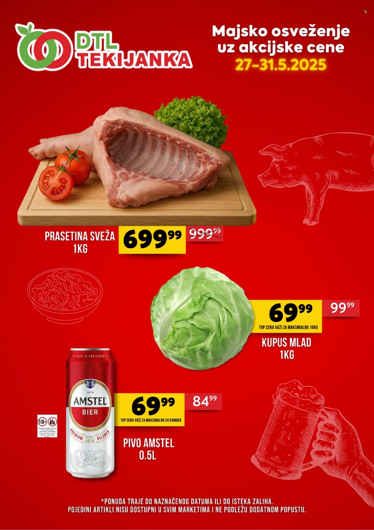 Tekijanka katalog - 27.05.2025 - 31.05.2025. Stranica 2