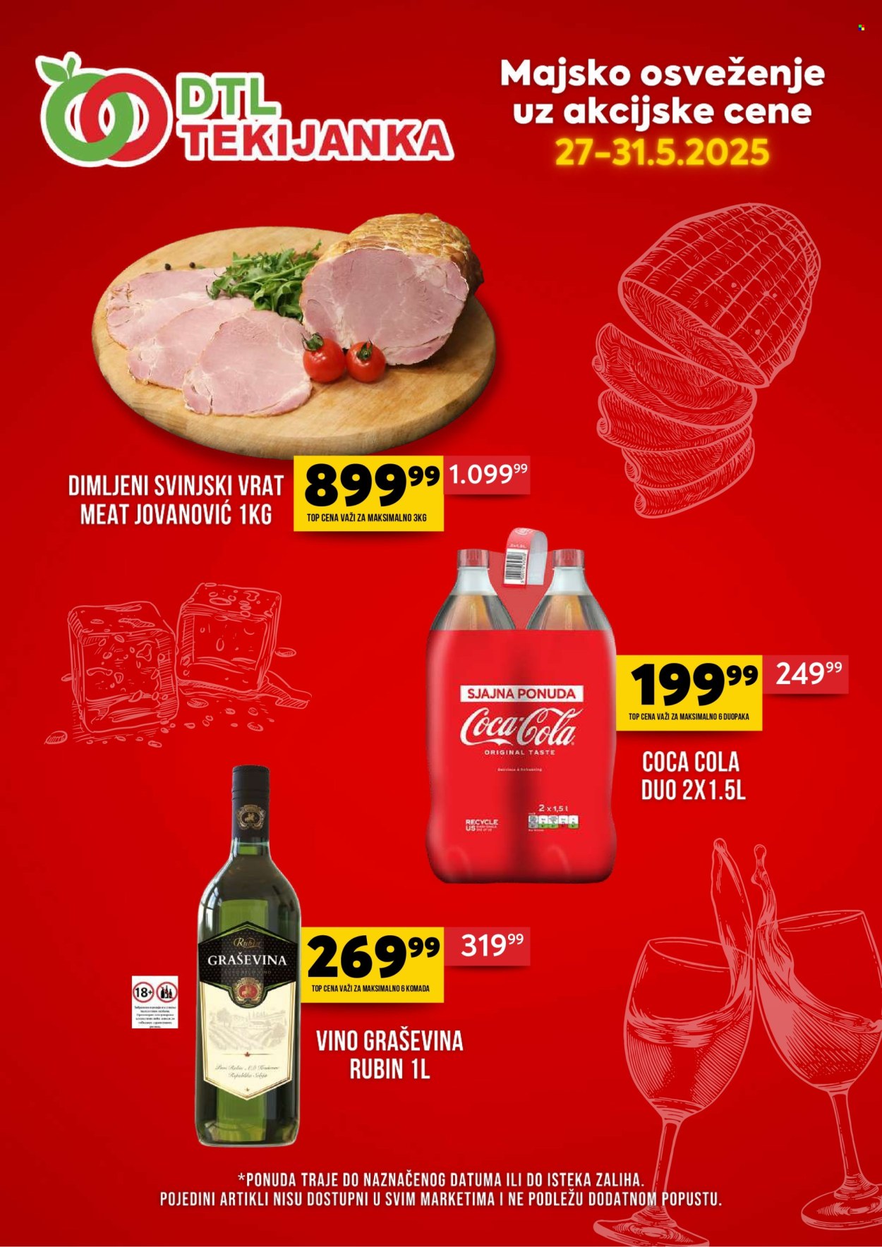 Tekijanka katalog - 27.05.2025 - 31.05.2025. Stranica 3