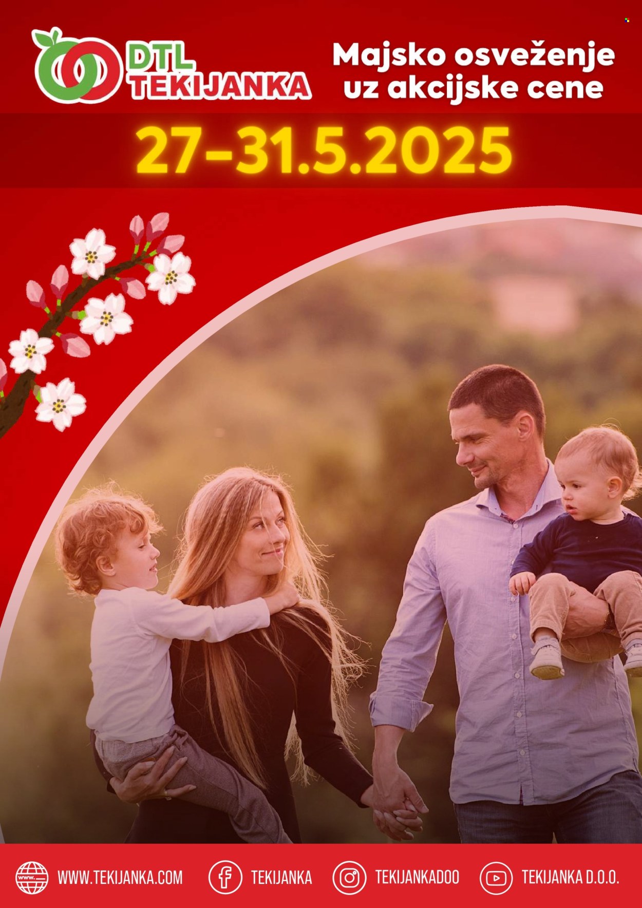 Tekijanka katalog - 27.05.2025 - 31.05.2025. Stranica 4