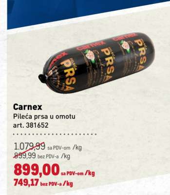 CARNEX