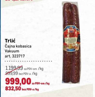 Trlić