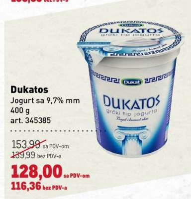 Dukatos