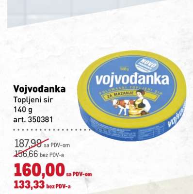 Vojvođanka