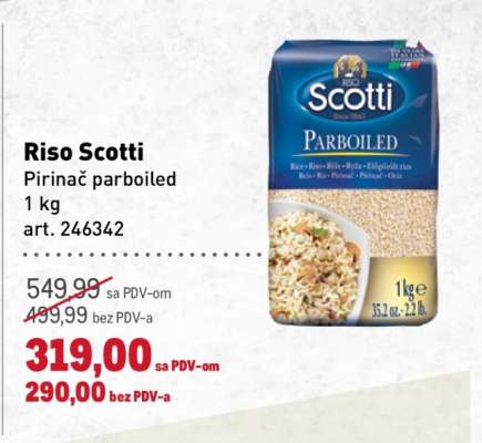 Riso Scotti