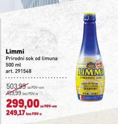 Limmi