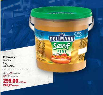 Polimark