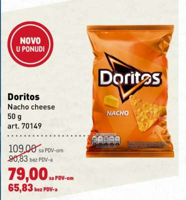 DORITOS