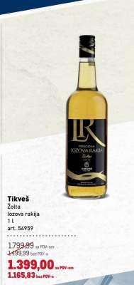 Tikveš Žolta