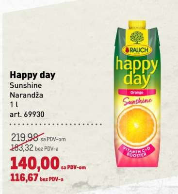 Happy Day