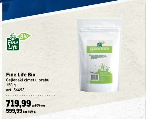 Fine Life Bio