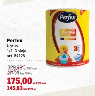 PERFEX