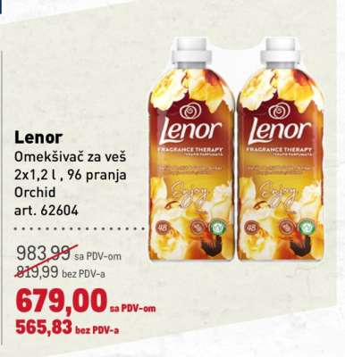 LENOR