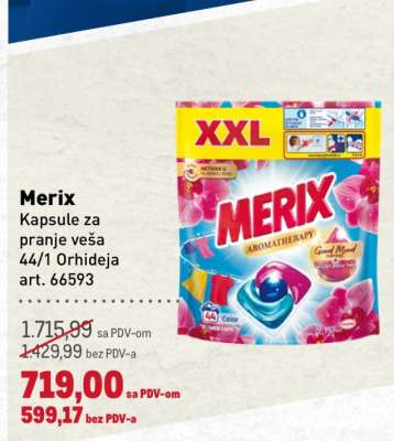 MERIX