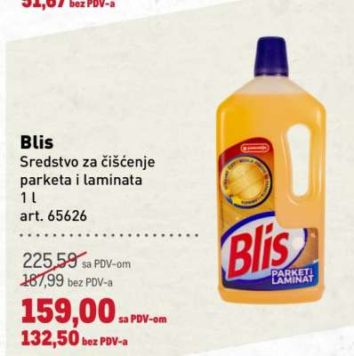 BLIS