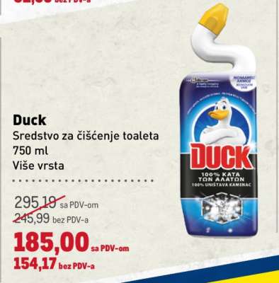 Duck