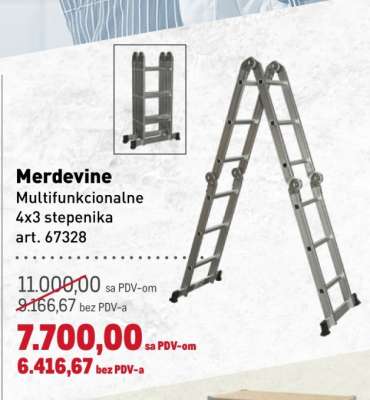 Merdevine