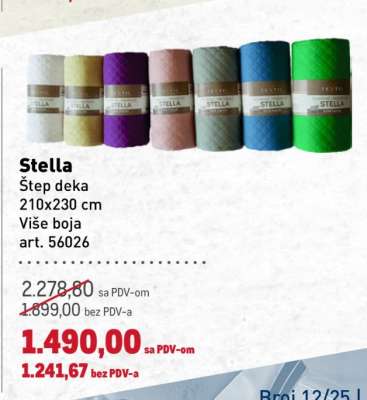 Stella