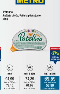 Patelina