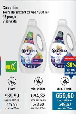 COCCOLINO