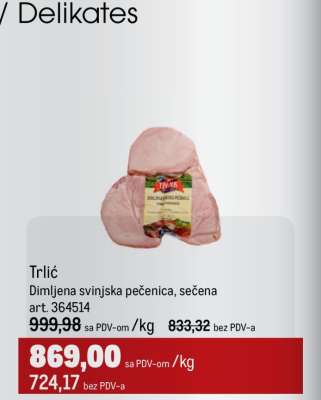 Trlić